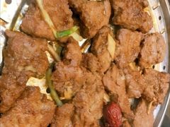 -禧瑞都大饭店(吊桥路店)