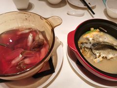 -莆田餐厅PUTIEN(西安万象天地店)