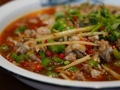 -盛世盐帮·自贡特色(总店)