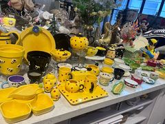 -陶缘陶瓷工厂店