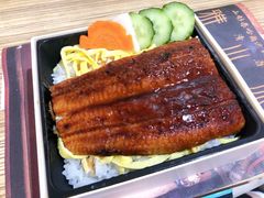 -千代武日本料理(开发区店)