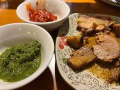 -格日勒阿妈蒙古厨房(大召店)