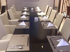-青岛颐海花园酒店总店·自助餐厅