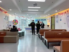 -欢乐口腔医院(顺义分院)