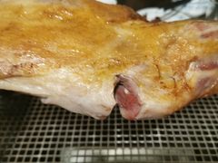-大汗烧烤滩羊馆(清水河公园店)