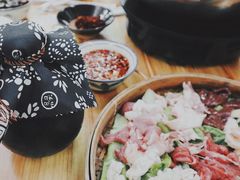 -喜半仙·牛八宝·两江米粉酒(普陀路店)