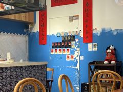 -OZ cafe(南昌路店)