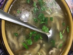 -白家寨子·山野白族菜(古城总店)