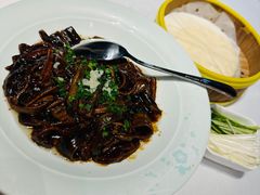-阿明小菜·海鲜·上海菜(梅陇店)