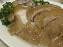 -一乐烧鹅(中环店)