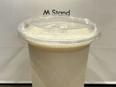 -M Stand(杭州萧山万象汇店)