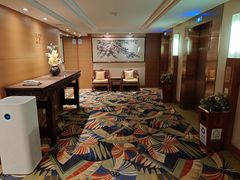 -北京建国饭店
