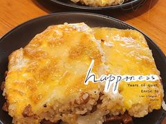 -莲餐厅·湖北菜·藕汤是头牌(愚园路店)