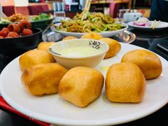 -瑞杰烧烤店·24小时营业(山东路店)