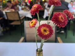 -沙漠玫瑰土耳其餐厅(神路街店)