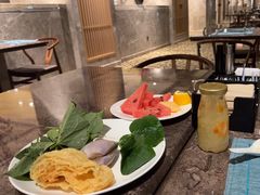 -福州西湖大酒店·怡湖咖啡厅