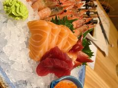 -贵木日本料理·铁板烧(新地假日广场店)