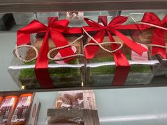 -玛尔哈巴·塔塔尔糕点(华侨小区店)