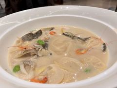 -扬州香格里拉·香宫中餐厅