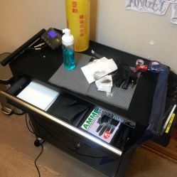 -天道tattoo纹身穿孔工作室