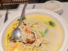 -阿甘小馆(陇海路店)