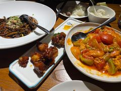 -金枝玉叶上海人家食府(三里河店)