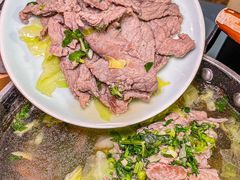 -全牛匠·乐山跷脚牛肉(新中关店)
