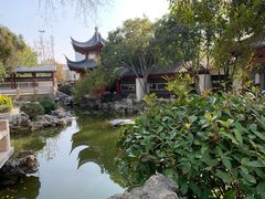 -乾隆行宫