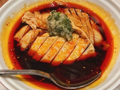 那府红汤鸡-那家小馆