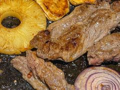 -韩时烤肉(枫蓝店)
