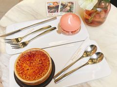-PAUL LAFAYET 法式甜品(港汇广场店)