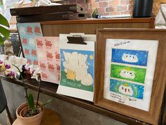 -ABCD咖啡屋(妇幼店)