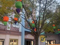 -沈阳方特欢乐世界