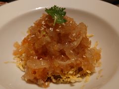 -广州柏悦酒店·悦景轩·粤菜餐厅