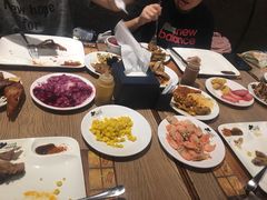 -汉巴味德(大悦城店)