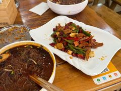 -白家高记肥肠粉(总店)