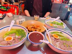 -陈鹏鹏潮汕菜(宝安机场T3航站楼店)