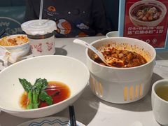 -花椒俏川菜小馆(南海万达店)