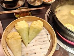 -芸鲜季·云南野生菌餐厅· 云南风物味研社(闵行店)