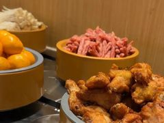 -喜家自助小火锅(乐客城店)