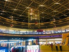 -深圳龙华星河COCO City(民治店)