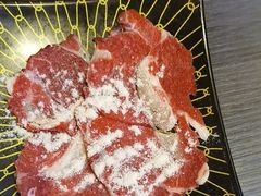 -AJIYA·池袋日式烧肉自助(天津万象城店)