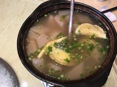 -紫鑫阁饭庄(长安店)