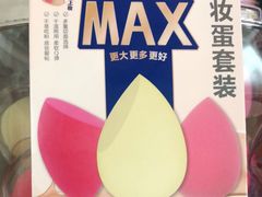 美妆蛋-盒马X会员店(上海森兰商都店)