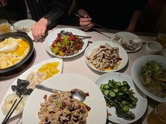 -船歌·鱼水饺青岛菜(闽江二路店)