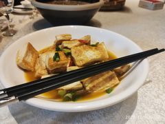 农家豆腐-柴米油盐(土菜院子店)