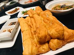 -徐记海鲜(观沙岭|滨江新城店)