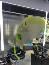 -不迫先生专业男士剪发