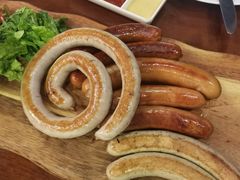 -Brotzeit博璨德国啤酒餐厅(亮马桥官舍店)