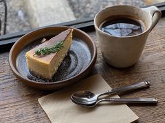 -WABI COFE(愚园路店)
